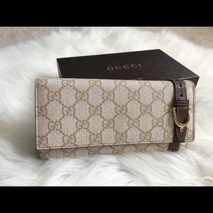 Gucci Wallet